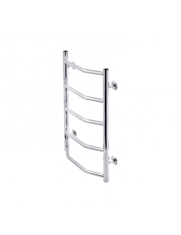 Сушарка для рушників водяна Kroner Трапеція ДТ02 600х430/5 | купити | SilverGoose.com.ua.com.ua