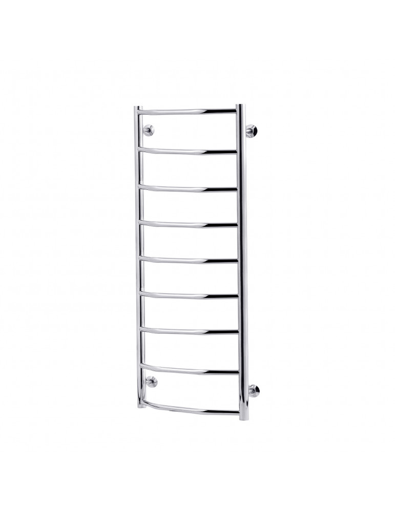 Сушарка для рушників водяна Kroner Трапеція ДТ13 1100х530/9 | купити | SilverGoose.com.ua.com.ua