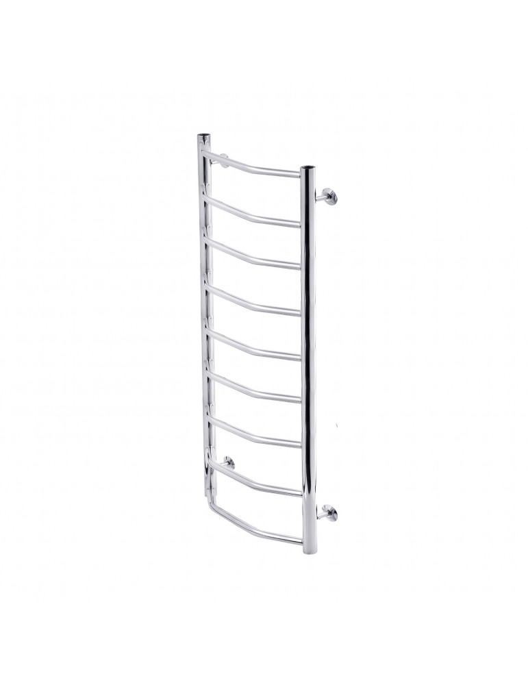 Сушарка для рушників водяна Kroner Трапеція ДТ13 1100х530/9 | купити | SilverGoose.com.ua.com.ua