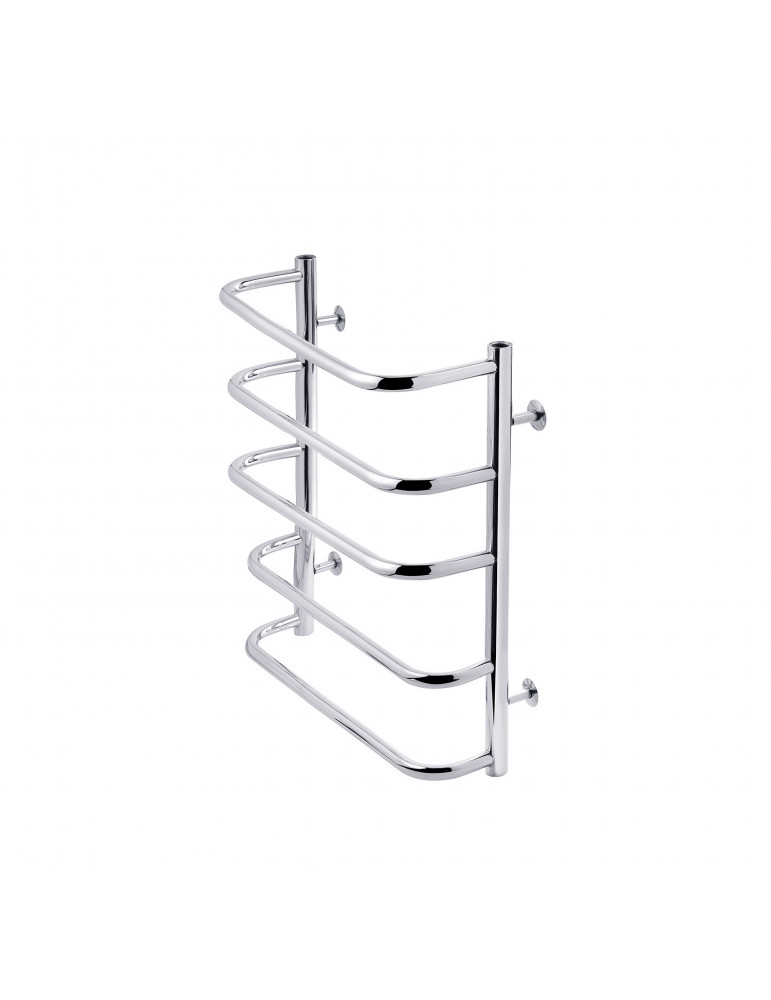 Сушарка для рушників водяна Kroner Скоба ДС08 600х530/5 | купити | SilverGoose.com.ua.com.ua