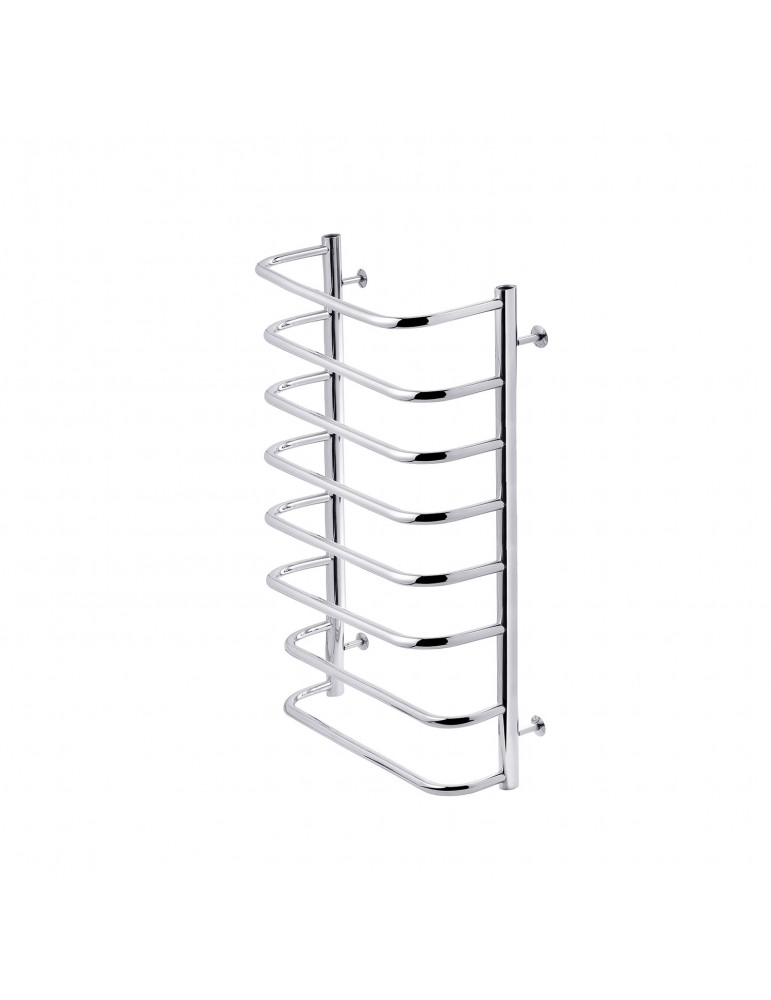 Сушарка для рушників водяна Kroner Скоба ДС12 900х530/8 | купити | SilverGoose.com.ua.com.ua