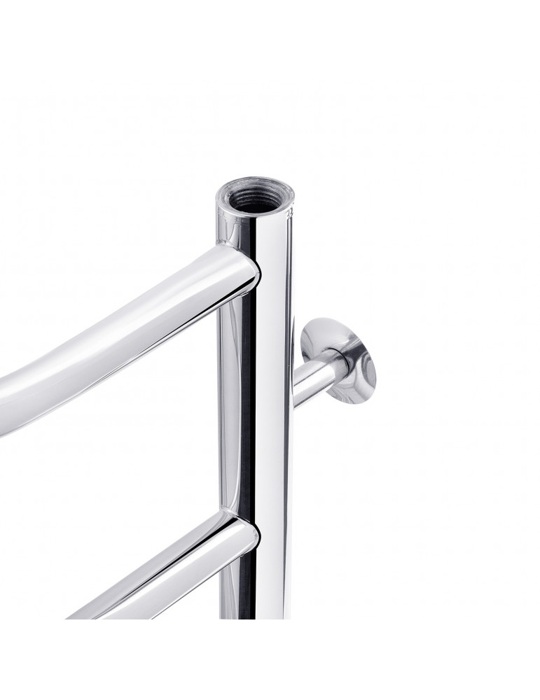 Сушарка для рушників водяна Kroner Скоба ДС12 900х530/8 | купити | SilverGoose.com.ua.com.ua