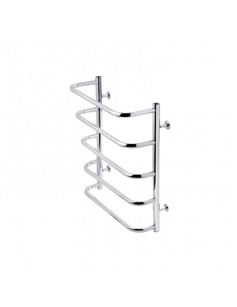 Сушарка для рушників водяна Kroner Каскад скоба ДКС03 600х530/5 | купити | SilverGoose.com.ua.com.ua