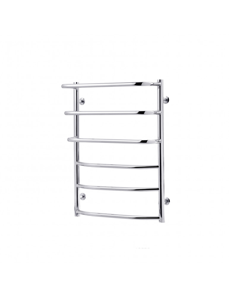 Сушарка для рушників водяна Kroner Каскад трапеція ДКТ04 700х530/6 | купити | SilverGoose.com.ua.com.ua