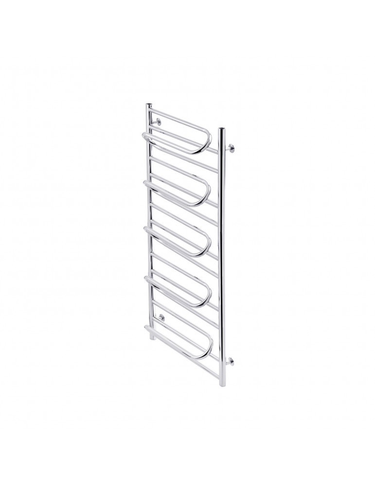 Сушарка для рушників водяна Kroner Ілюзія ДІ07 1100х530 | купити | SilverGoose.com.ua.com.ua