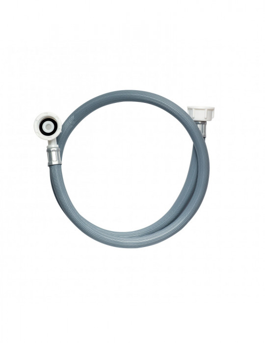 Шланг для пральної машини заливний Kroner KRM - 150 см 3/4" ВВ | купити | SilverGoose.com.ua.com.ua