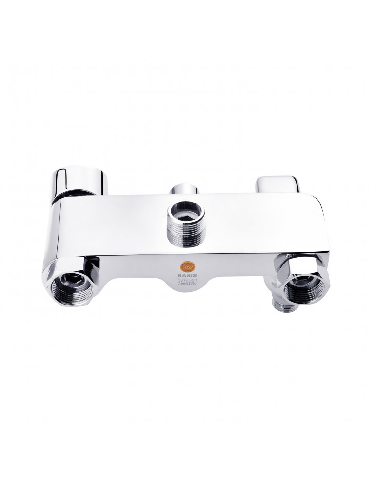 Душова система Kroner KRP Basis - C063 | купити | SilverGoose.com.ua.com.ua