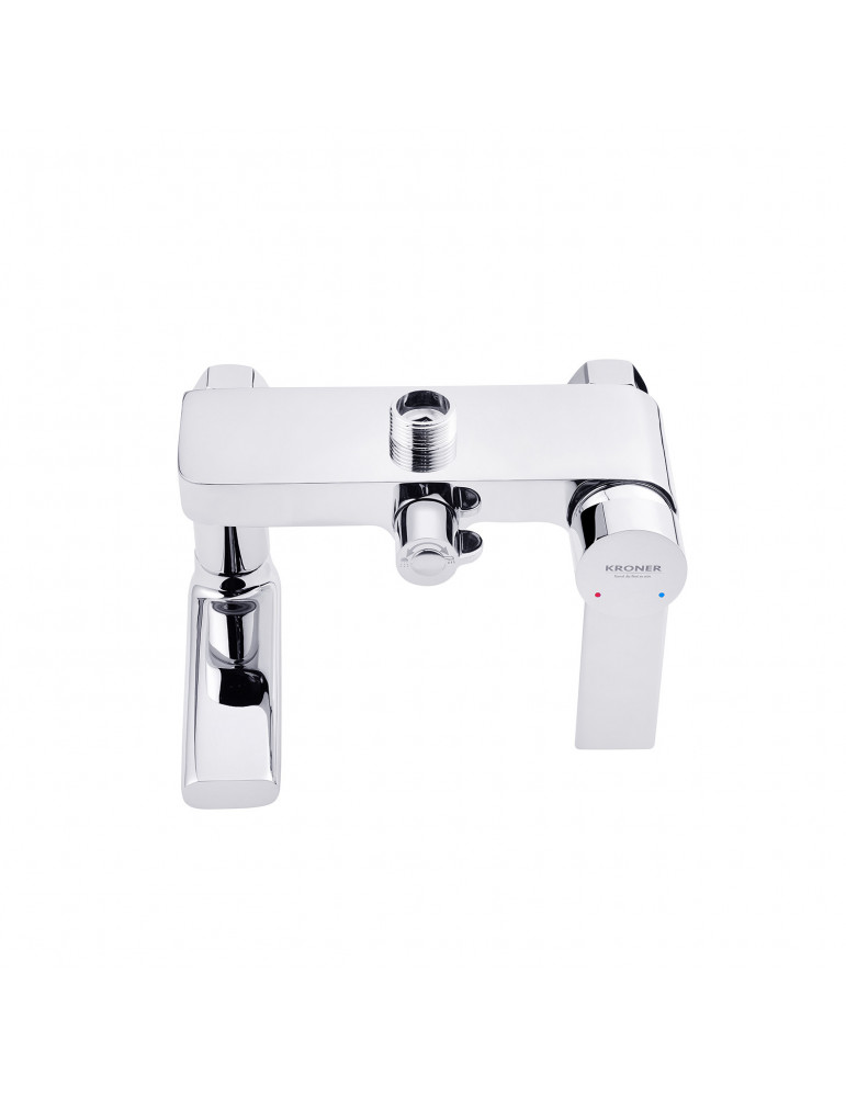 Душова система Kroner KRP Basis - C063 | купити | SilverGoose.com.ua.com.ua