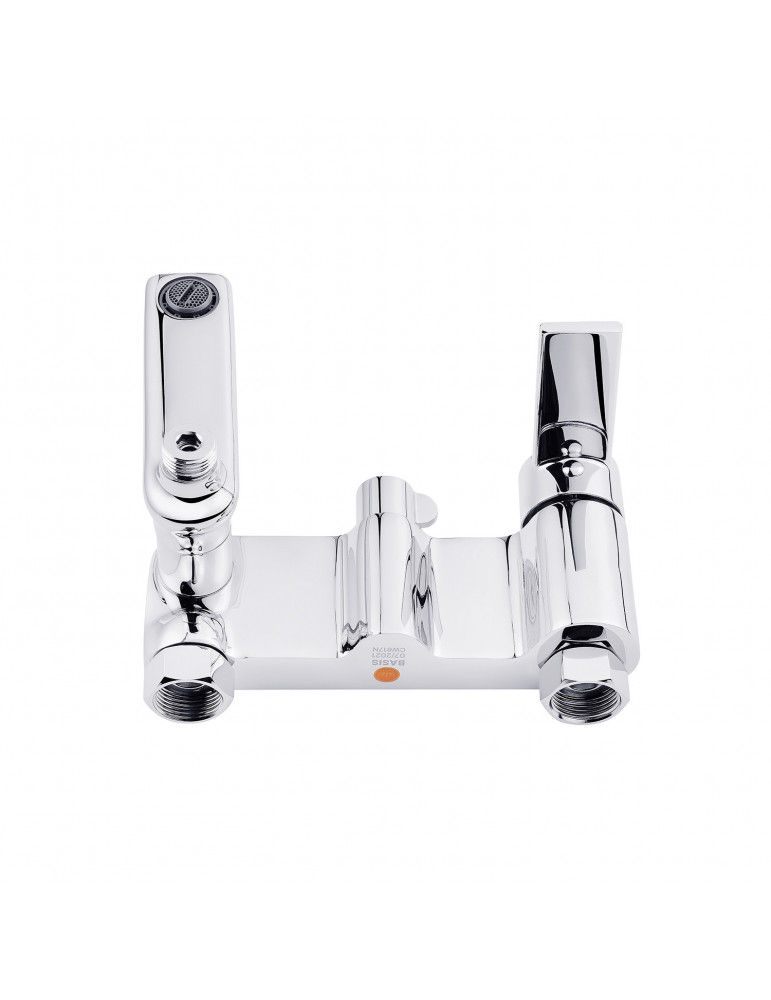 Душова система Kroner KRP Basis - C063 | купити | SilverGoose.com.ua.com.ua