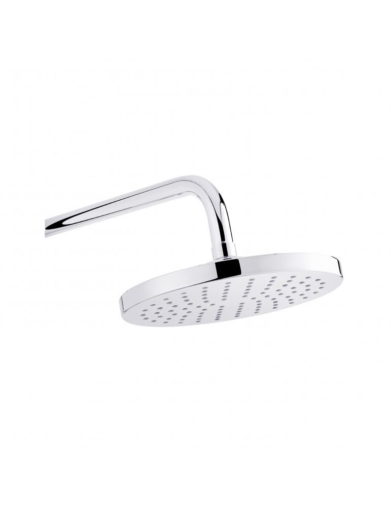 Душова система Kroner KRP Basis - C063 | купити | SilverGoose.com.ua.com.ua