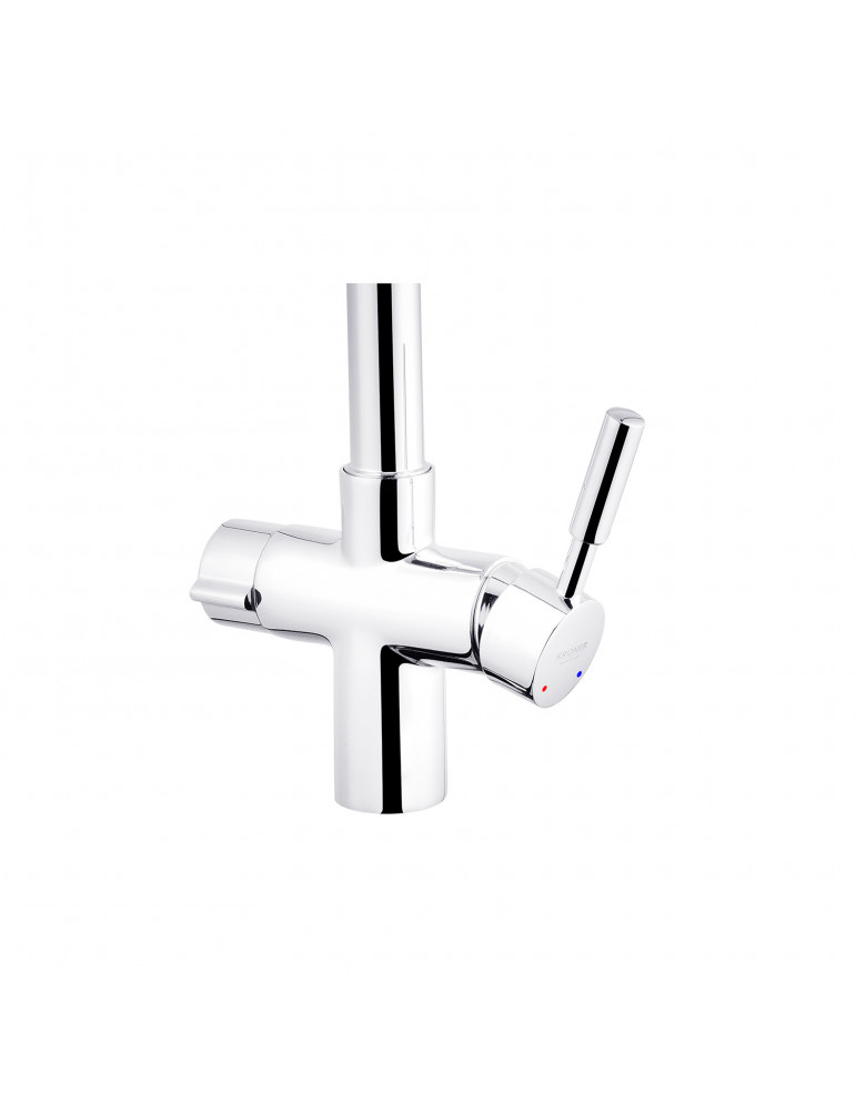 Змішувач для кухні Kroner KRP Küche - C0381 | купити | SilverGoose.com.ua.com.ua