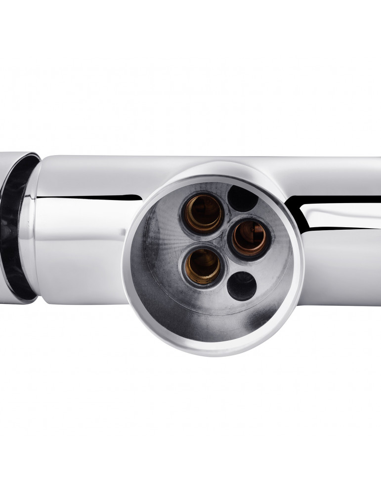 Змішувач для кухні Kroner KRP Küche - C0381 | купити | SilverGoose.com.ua.com.ua