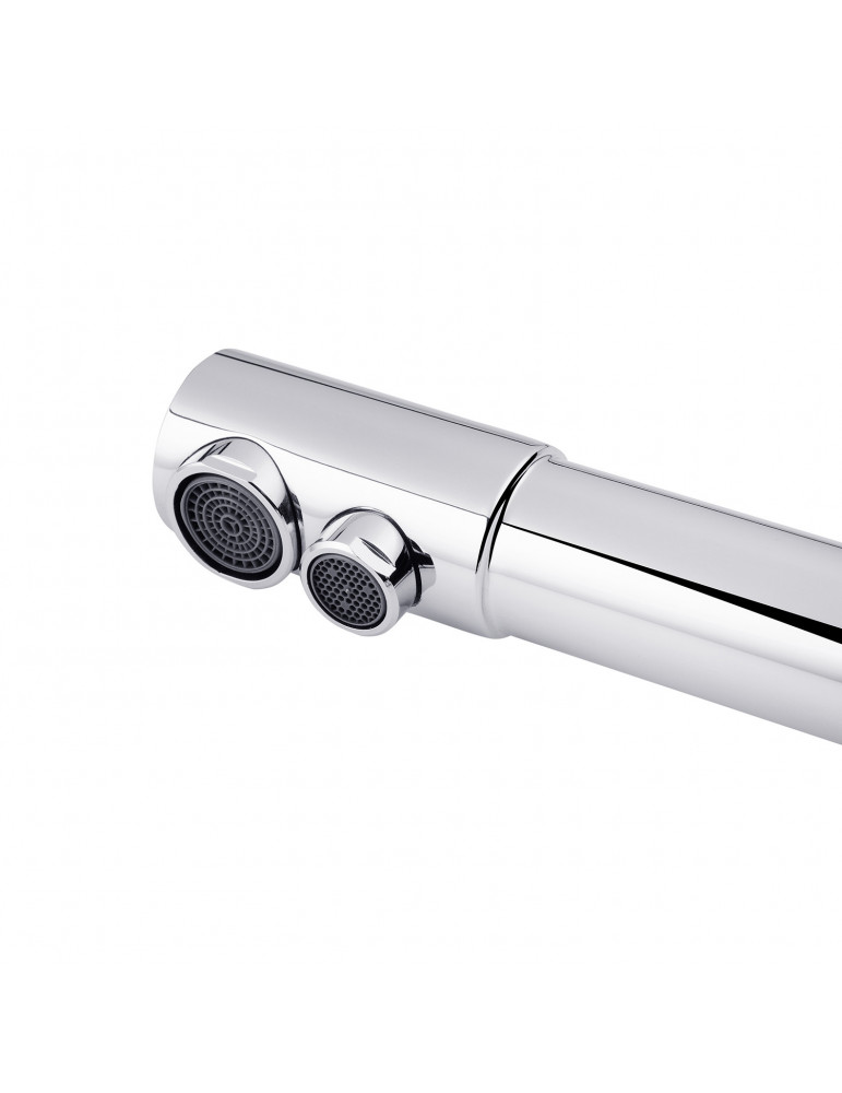 Змішувач для кухні Kroner KRP Küche - C0381 | купити | SilverGoose.com.ua.com.ua