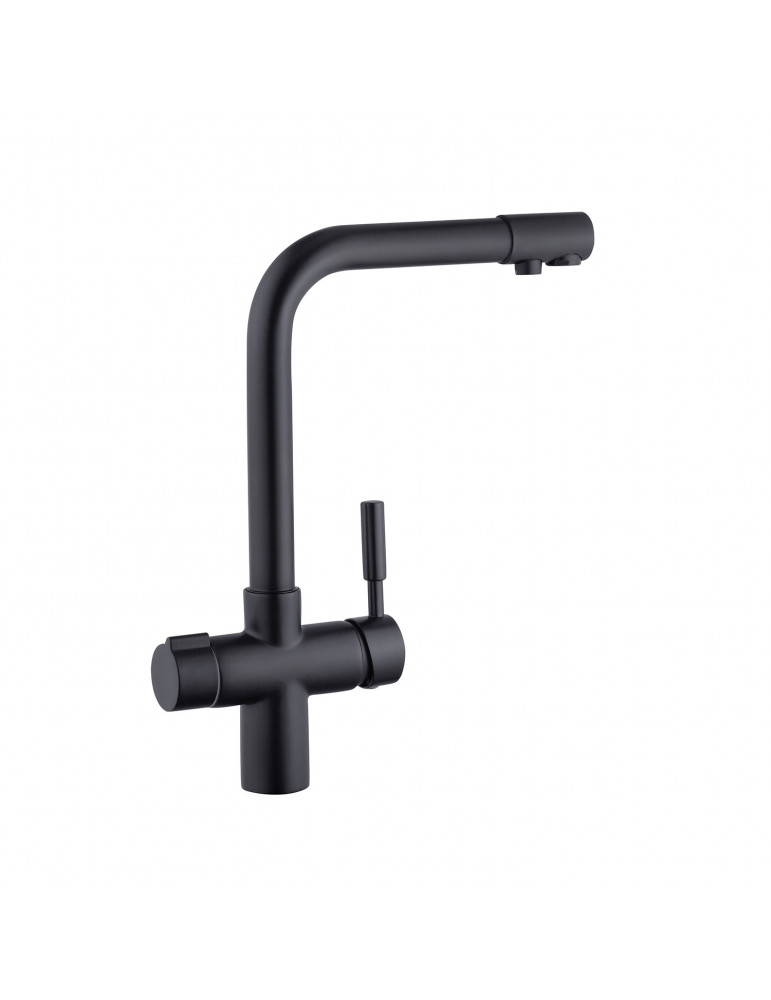 Змішувач для кухні Kroner KRP Küche - SCH0381 | купити | SilverGoose.com.ua.com.ua