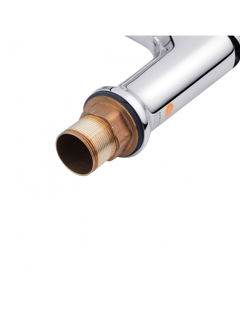 Змішувач для раковини Kroner KRP Armada - C010 | купити | SilverGoose.com.ua.com.ua