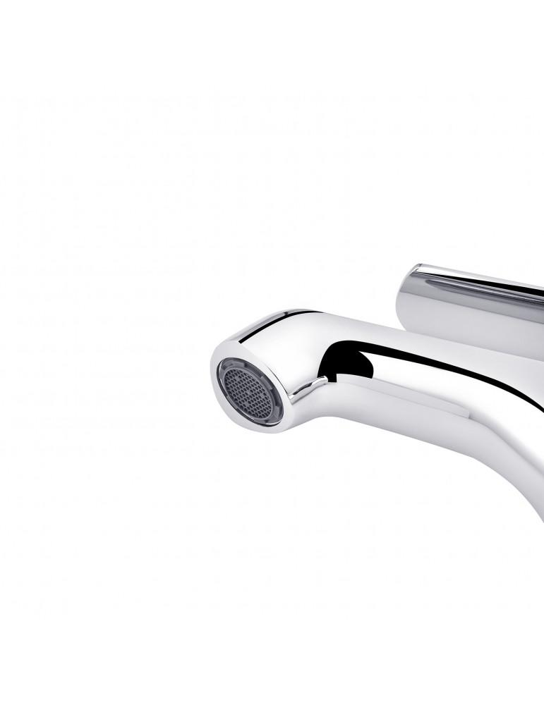 Змішувач для раковини Kroner KRP Armada - C010 | купити | SilverGoose.com.ua.com.ua