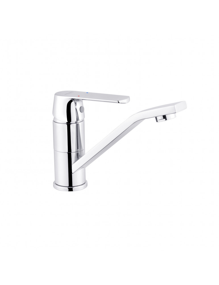 Змішувач для раковини Kroner KRP Armada - C011 | купити | SilverGoose.com.ua.com.ua