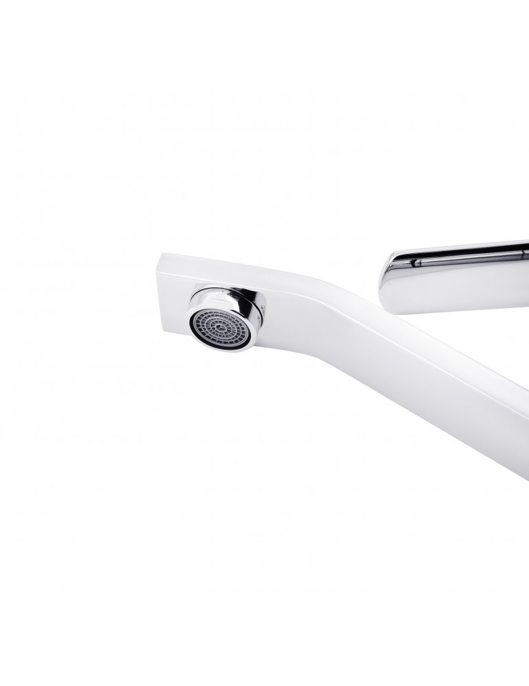 Змішувач для раковини Kroner KRP Armada - C011 | купити | SilverGoose.com.ua.com.ua