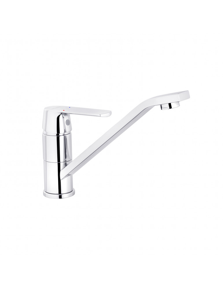 Змішувач для кухні Kroner KRP Armada - C030 | купити | SilverGoose.com.ua.com.ua