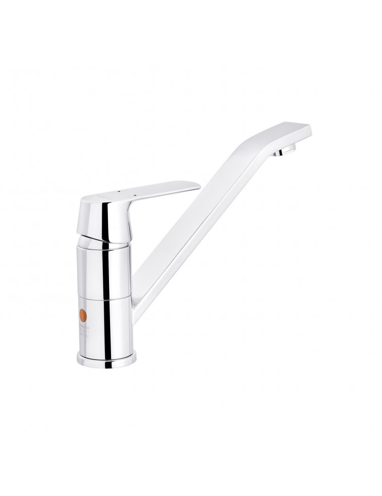 Змішувач для кухні Kroner KRP Armada - C030 | купити | SilverGoose.com.ua.com.ua