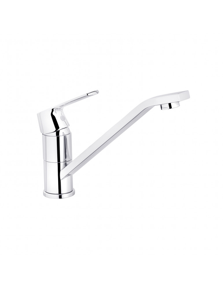 Змішувач для кухні Kroner KRP Armada - C030 | купити | SilverGoose.com.ua.com.ua