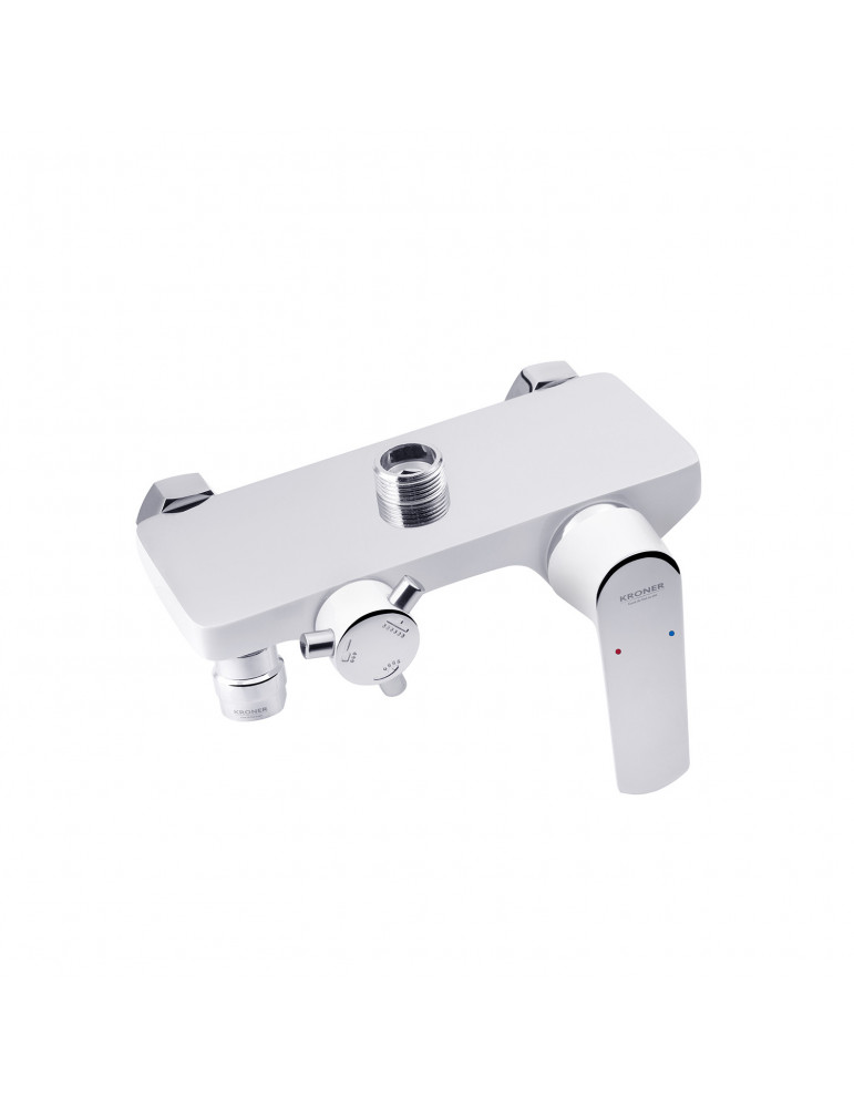 Душова система Kroner KRP Armada - W063 | купити | SilverGoose.com.ua.com.ua