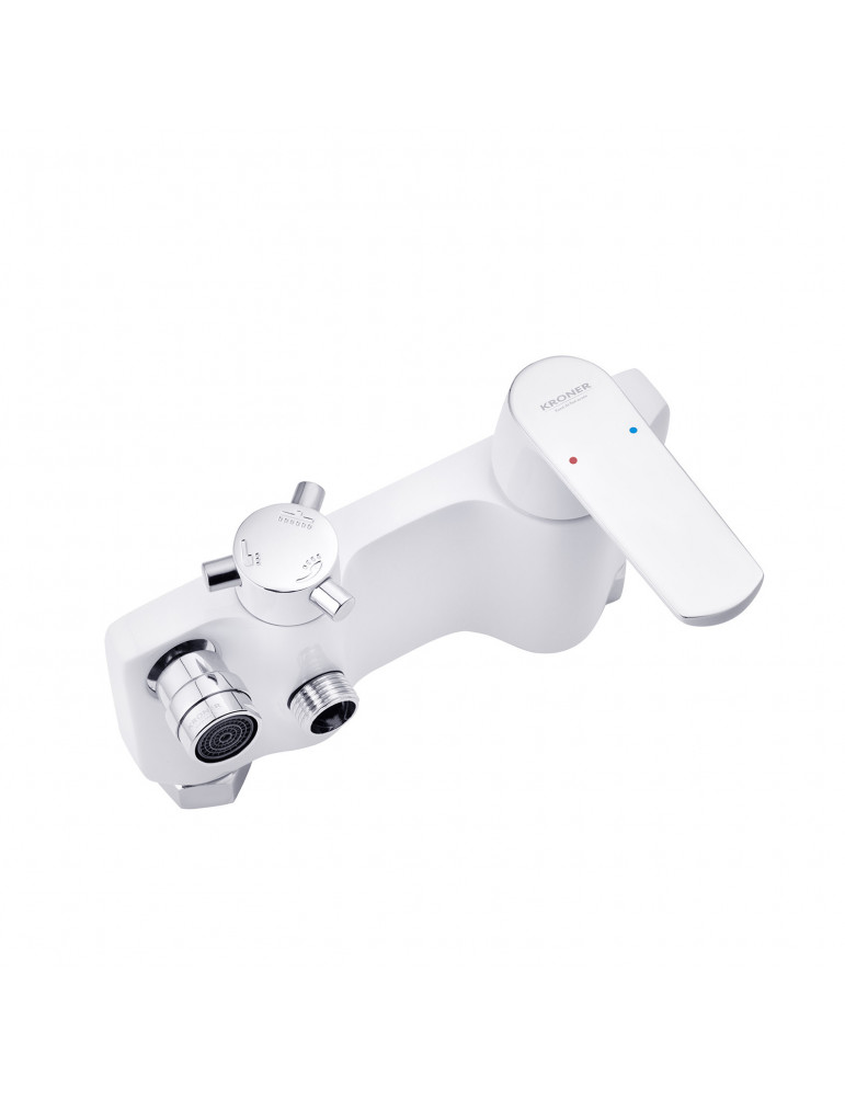 Душова система Kroner KRP Armada - W063 | купити | SilverGoose.com.ua.com.ua