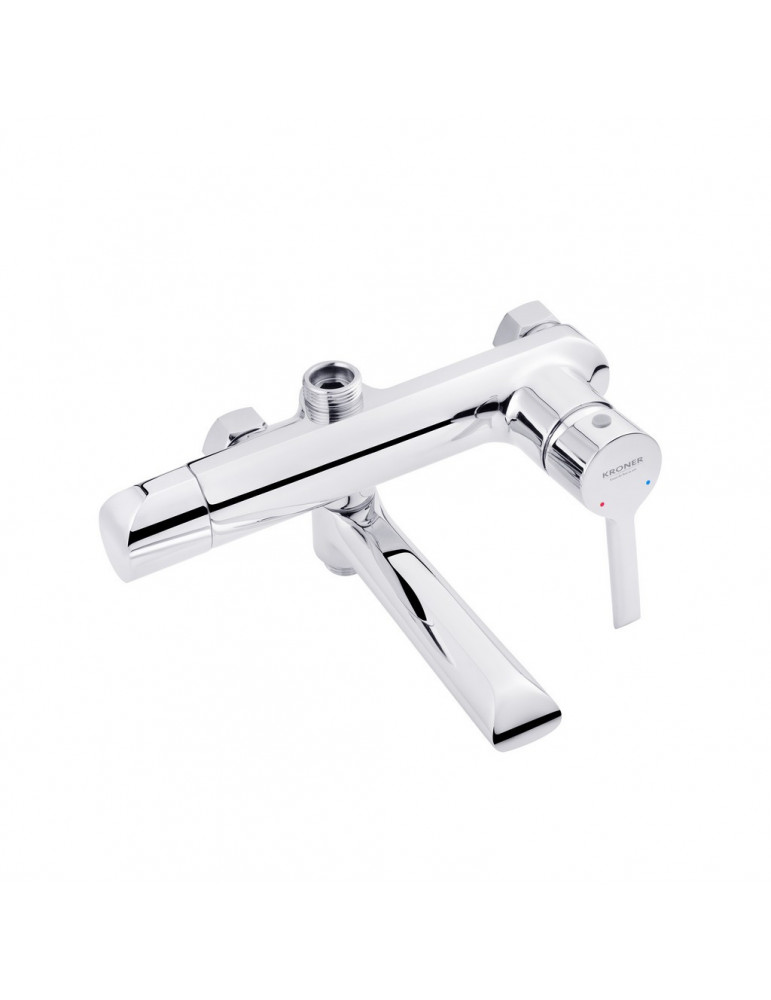 Душова система Kroner KRP Essen - C063 | купити | SilverGoose.com.ua.com.ua