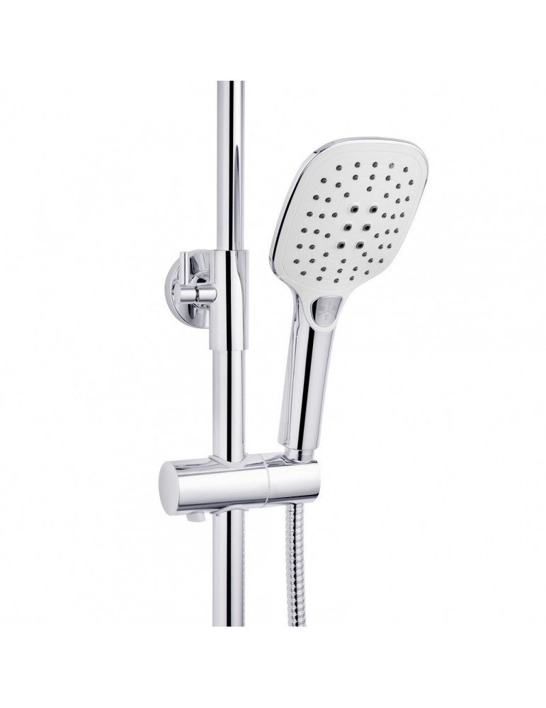 Душова система Kroner KRP Essen - C063 | купити | SilverGoose.com.ua.com.ua