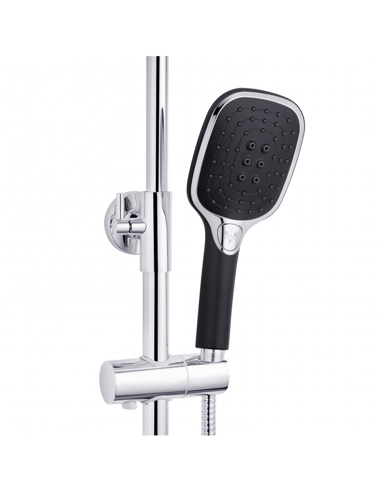 Душова система Kroner KRP Essen - SCH063 | купити | SilverGoose.com.ua.com.ua