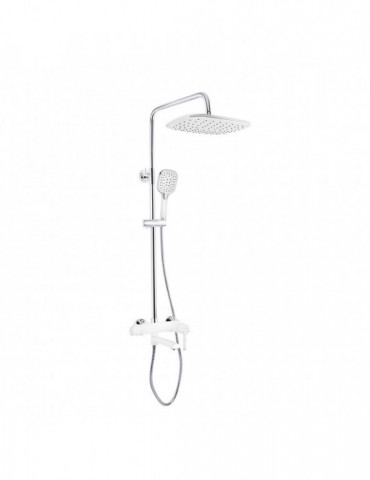 Душова система Kroner KRP Essen - W063