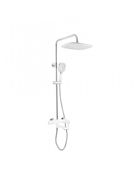 Душова система Kroner KRP Essen - W063 | купити | SilverGoose.com.ua.com.ua