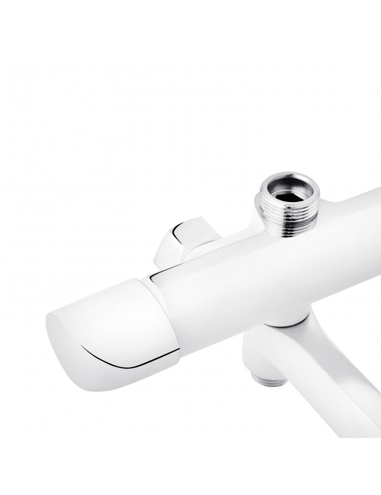 Душова система Kroner KRP Essen - W063 | купити | SilverGoose.com.ua.com.ua