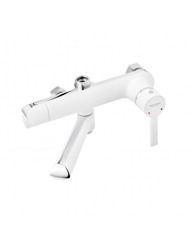 Душова система Kroner KRP Essen - W063 | купити | SilverGoose.com.ua.com.ua