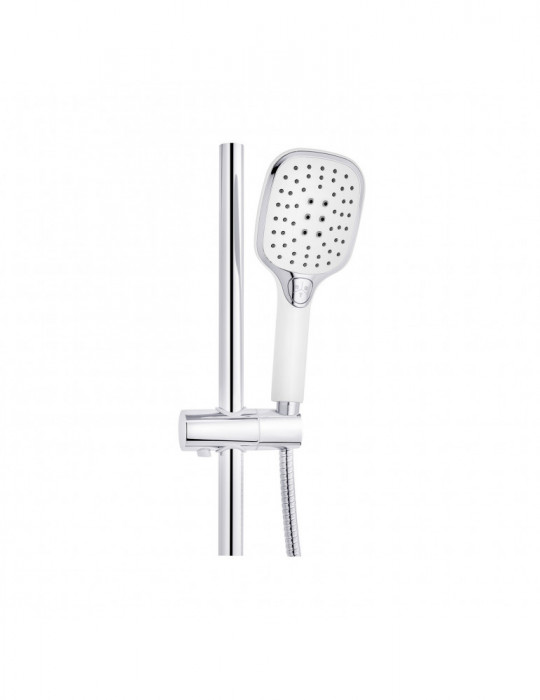 Душова система Kroner KRP Essen - W063 | купити | SilverGoose.com.ua.com.ua