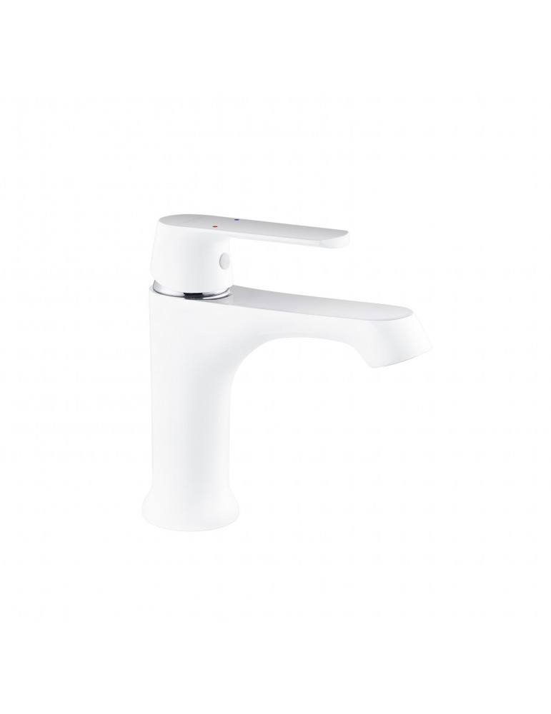 Змішувач для раковини Kroner KRP Armada - W010 | купити | SilverGoose.com.ua.com.ua