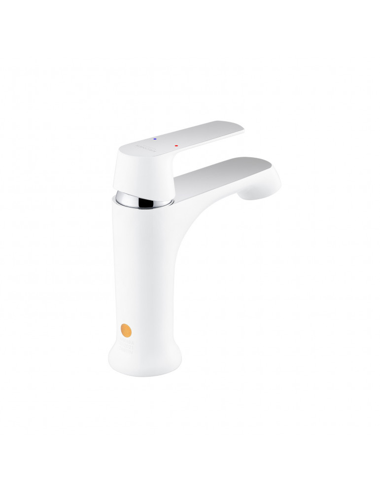 Змішувач для раковини Kroner KRP Armada - W010 | купити | SilverGoose.com.ua.com.ua