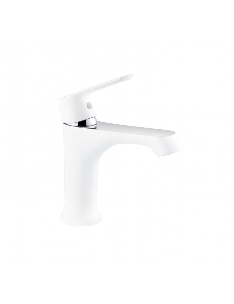 Змішувач для раковини Kroner KRP Armada - W010 | купити | SilverGoose.com.ua.com.ua