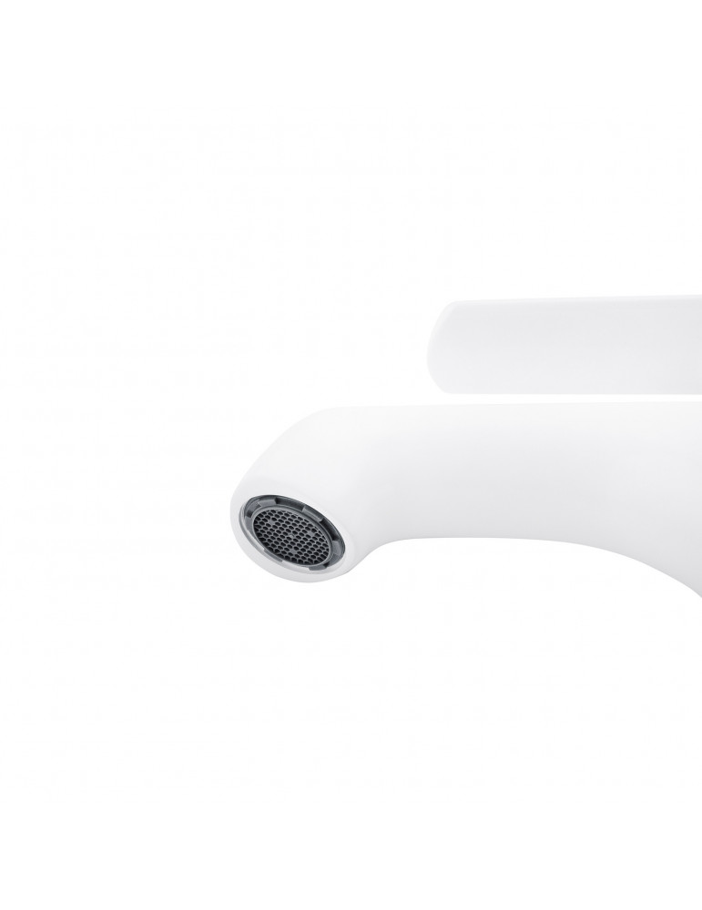 Змішувач для раковини Kroner KRP Armada - W010 | купити | SilverGoose.com.ua.com.ua