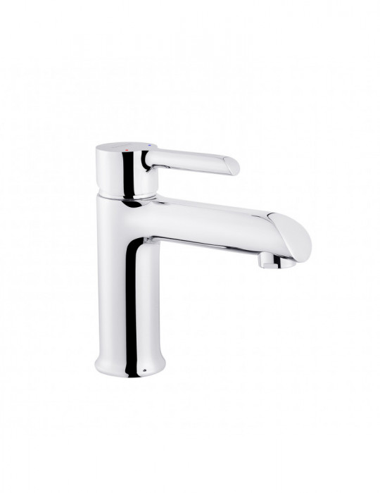Змішувач для раковини Kroner KRP Essen - C010 | купити | SilverGoose.com.ua.com.ua