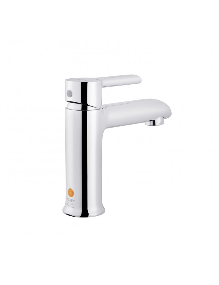 Змішувач для раковини Kroner KRP Essen - C010 | купити | SilverGoose.com.ua.com.ua