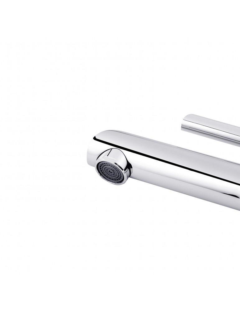 Змішувач для раковини Kroner KRP Essen - C010 | купити | SilverGoose.com.ua.com.ua