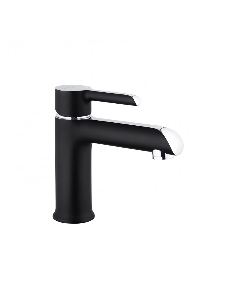 Змішувач для раковини Kroner KRP Essen - SCH010 | купити | SilverGoose.com.ua.com.ua