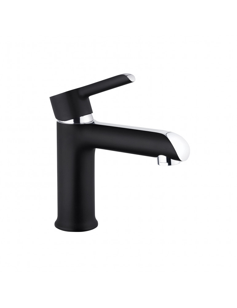 Змішувач для раковини Kroner KRP Essen - SCH010 | купити | SilverGoose.com.ua.com.ua