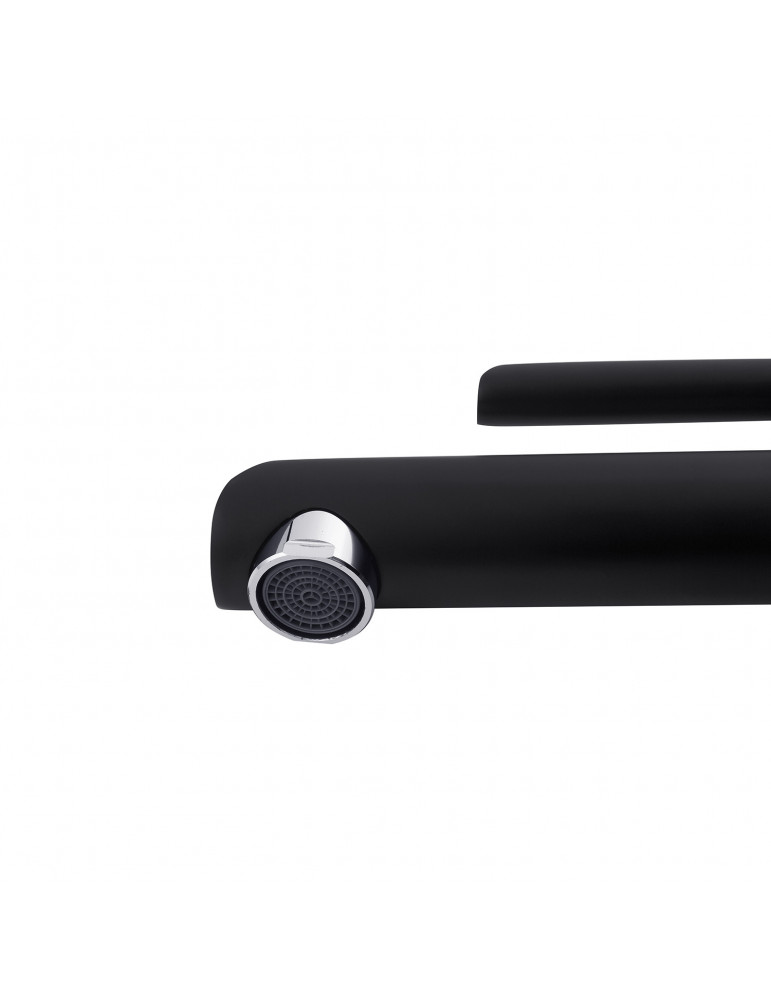 Змішувач для раковини Kroner KRP Essen - SCH010 | купити | SilverGoose.com.ua.com.ua