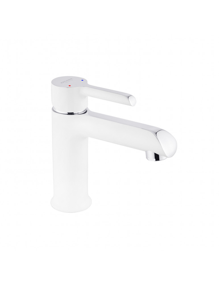 Змішувач для раковини Kroner KRP Essen - W010 | купити | SilverGoose.com.ua.com.ua