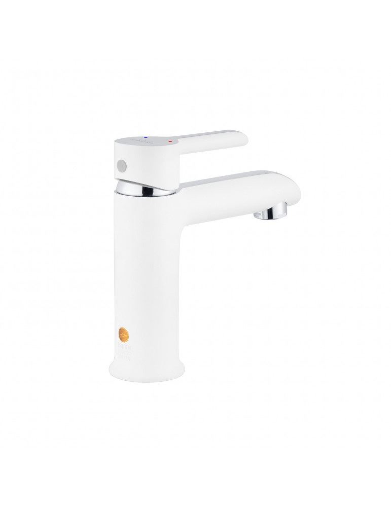 Змішувач для раковини Kroner KRP Essen - W010 | купити | SilverGoose.com.ua.com.ua