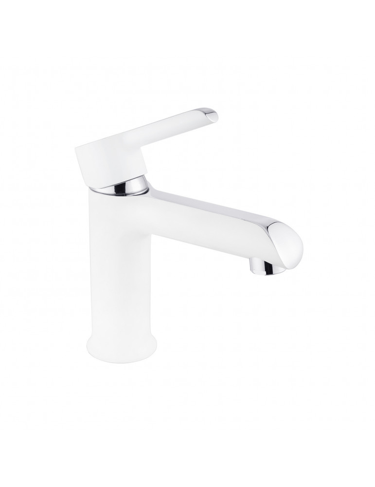 Змішувач для раковини Kroner KRP Essen - W010 | купити | SilverGoose.com.ua.com.ua