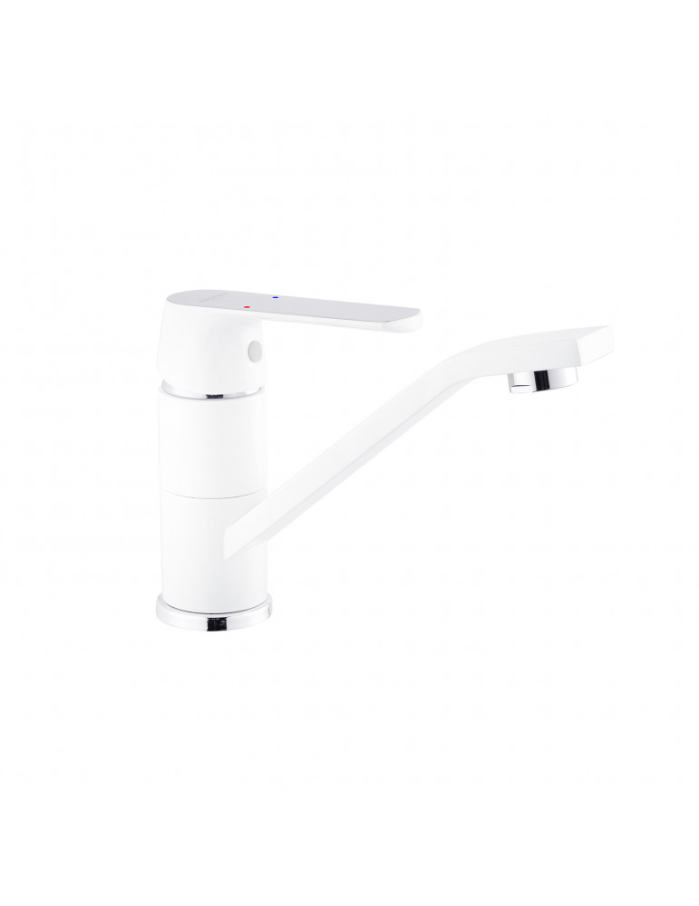 Змішувач для раковини Kroner KRP Armada - W011 | купити | SilverGoose.com.ua.com.ua