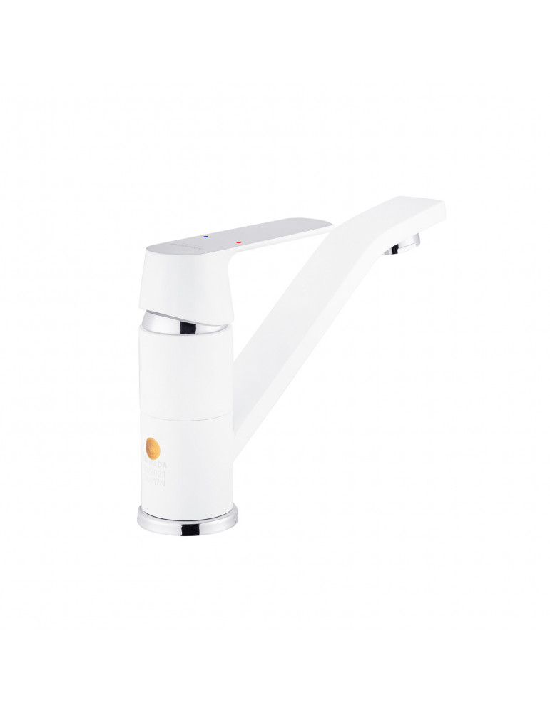 Змішувач для раковини Kroner KRP Armada - W011 | купити | SilverGoose.com.ua.com.ua